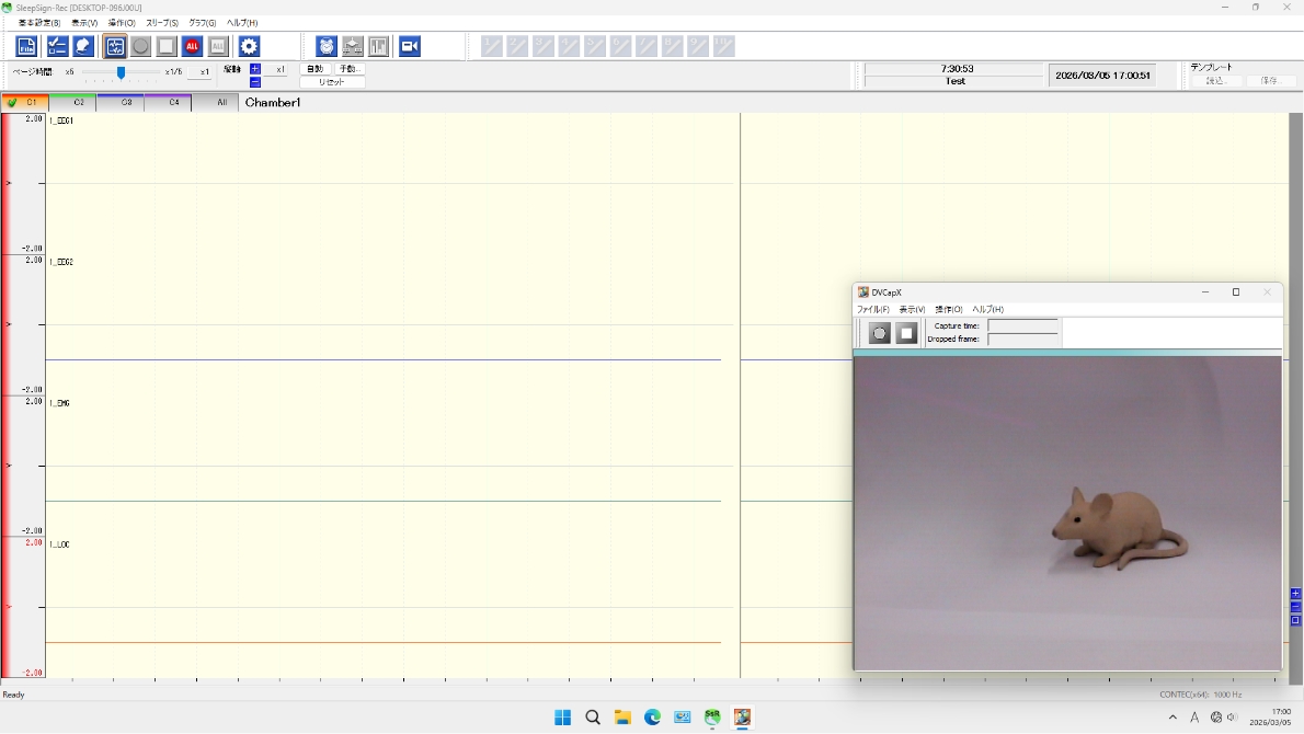 Video Recording / Playback image