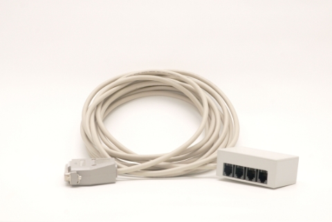 Interface cable image