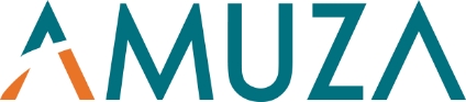 AMUZA INC. logo
