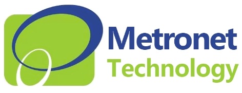Metronet Technology Limited logo