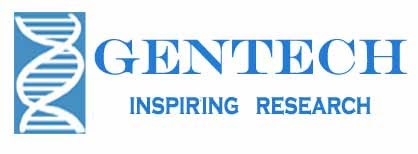 Gentech logo