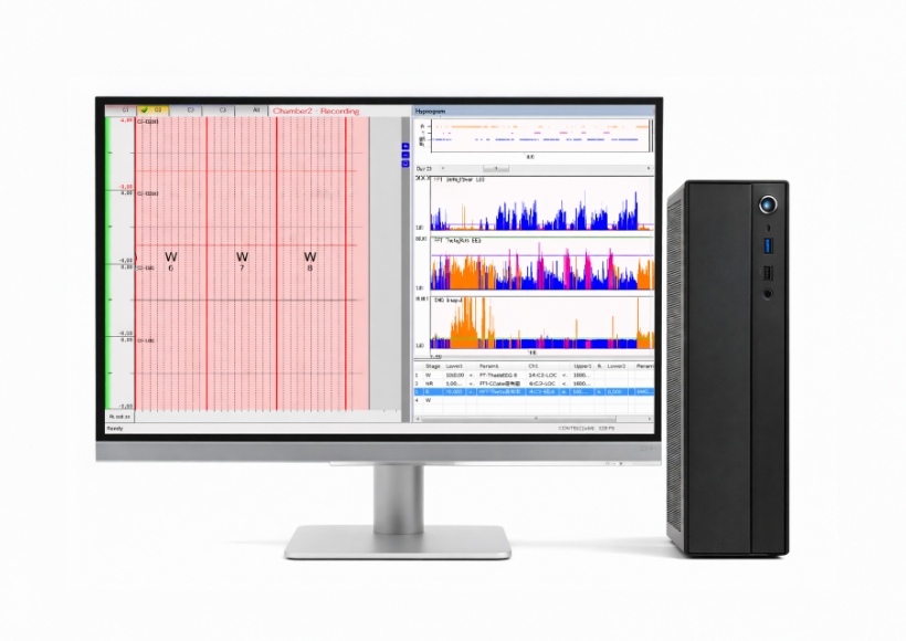 SleepSign-Rec image